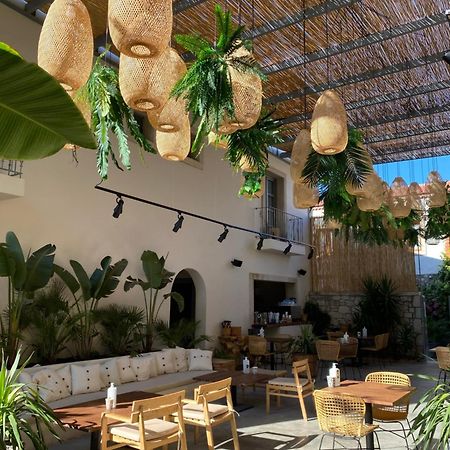 Gaia Alacati Bazaar Экстерьер фото
