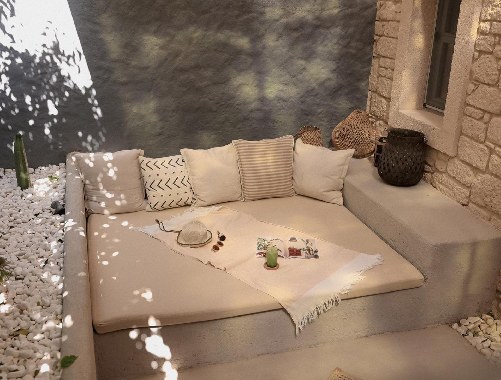 Gaia Alacati Bazaar Экстерьер фото