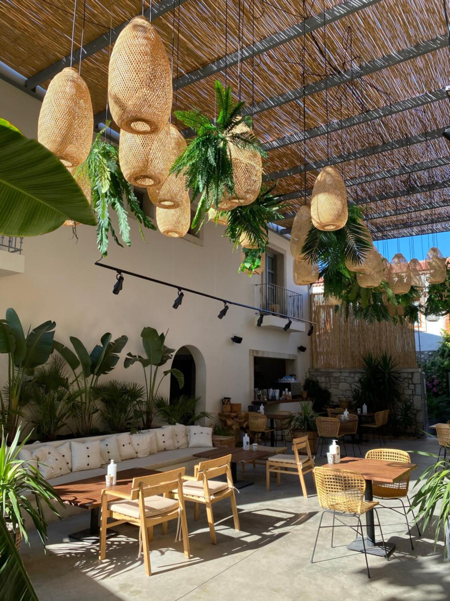 Gaia Alacati Bazaar Экстерьер фото