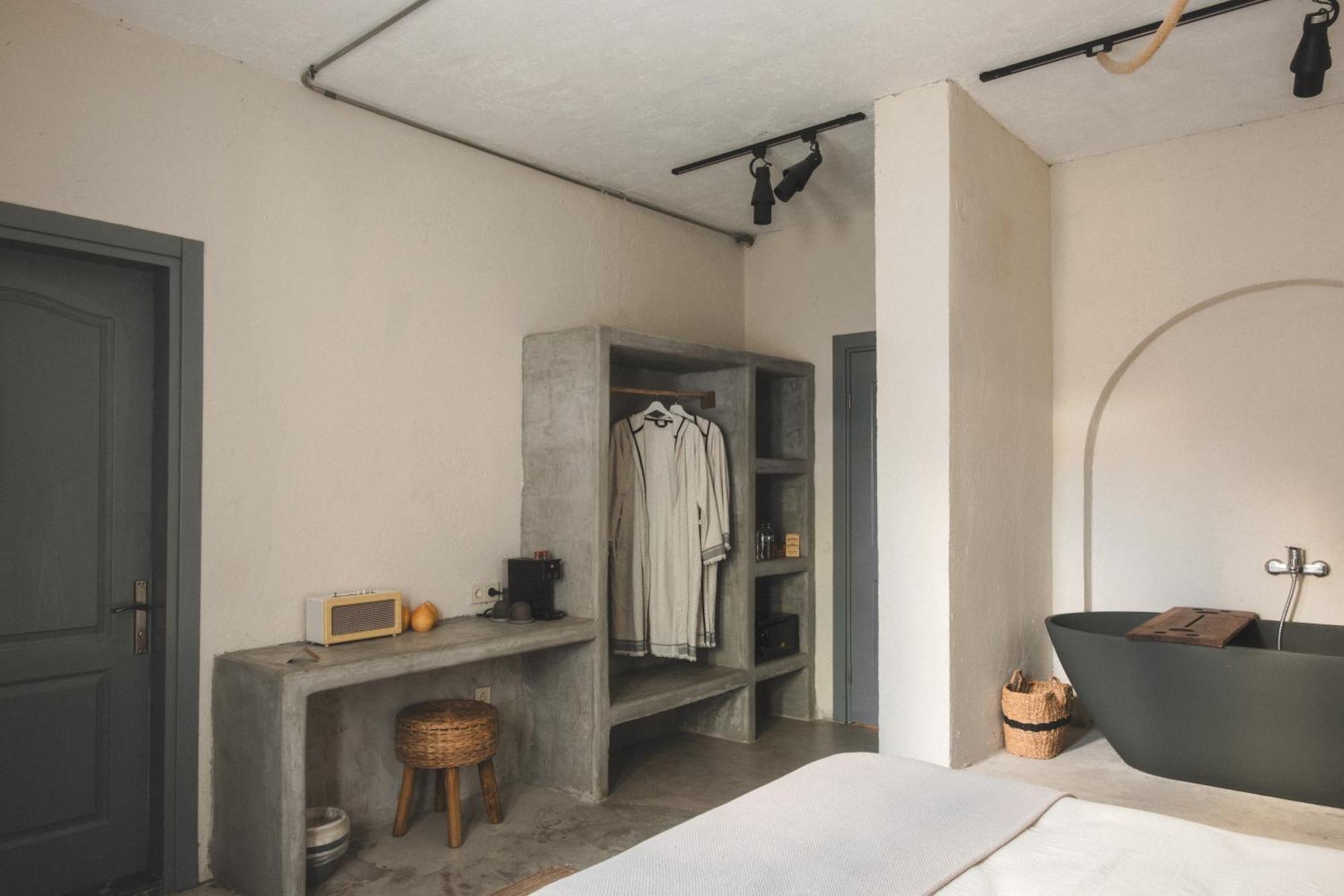 Gaia Alacati Bazaar Экстерьер фото
